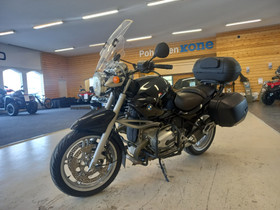 BMW R1150R, Moottoripyörät, Moto, Rovaniemi, Tori.fi BMW R1150R, Moottoripyörät, Moto, Rovaniemi, Tori.fi