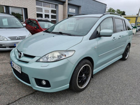 Mazda 5, Autot, Raisio, Tori.fi Mazda 5, Autot, Raisio, Tori.fi