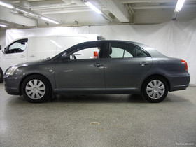Toyota Avensis, Autot, Nokia, Tori.fi Toyota Avensis, Autot, Nokia, Tori.fi