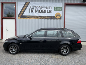 BMW 520, Autot, Ylöjärvi, Tori.fi BMW 520, Autot, Ylöjärvi, Tori.fi