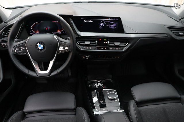 BMW 1-sarja 10