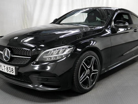 Mercedes-Benz C, Autot, Tampere, Tori.fi Mercedes-Benz C, Autot, Tampere, Tori.fi