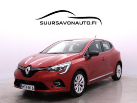 Renault Clio, Autot, Mikkeli, Tori.fi Renault Clio, Autot, Mikkeli, Tori.fi