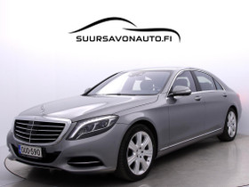 MERCEDES-BENZ S, Autot, Mikkeli, Tori.fi MERCEDES-BENZ S, Autot, Mikkeli, Tori.fi