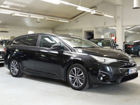 Toyota Avensis, Autot, Kajaani, Tori.fi Toyota Avensis, Autot, Kajaani, Tori.fi