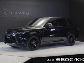 Land Rover Range Rover Sport, Autot, Raisio, Tori.fi Land Rover Range Rover Sport, Autot, Raisio, Tori.fi