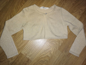 H&m bolero 110/116 cm, Lastenvaatteet ja kengät, Turku, Tori.fi H&m bolero 110/116 cm, Lastenvaatteet ja kengät, Turku, Tori.fi