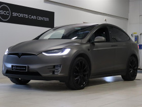 Tesla Model X, Autot, Jyväskylä, Tori.fi Tesla Model X, Autot, Jyväskylä, Tori.fi