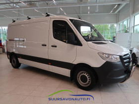 Mercedes-Benz Sprinter, Autot, Savonlinna, Tori.fi Mercedes-Benz Sprinter, Autot, Savonlinna, Tori.fi