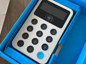 IZettle maksukortinlukija, Liikkeille ja yrityksille, Janakkala, Tori.fi IZettle maksukortinlukija, Liikkeille ja yrityksille, Janakkala, Tori.fi