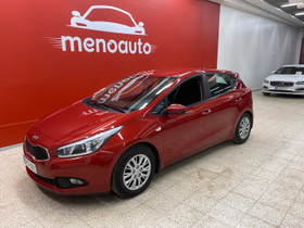 Kia Cee'd, Autot, Imatra, Tori.fi Kia Cee'd, Autot, Imatra, Tori.fi
