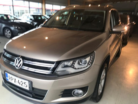 Volkswagen Tiguan, Autot, Raisio, Tori.fi Volkswagen Tiguan, Autot, Raisio, Tori.fi