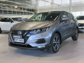 NISSAN Qashqai, Autot, Kouvola, Tori.fi NISSAN Qashqai, Autot, Kouvola, Tori.fi