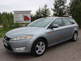 Ford Mondeo, Autot, Saarijärvi, Tori.fi Ford Mondeo, Autot, Saarijärvi, Tori.fi