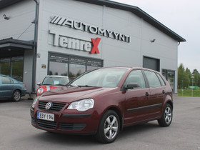 Volkswagen Polo, Autot, Raahe, Tori.fi Volkswagen Polo, Autot, Raahe, Tori.fi
