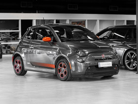 Fiat 500E, Autot, Turku, Tori.fi Fiat 500E, Autot, Turku, Tori.fi