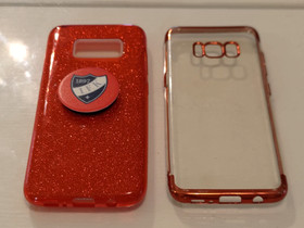 Samsung S8 kuoret, Puhelintarvikkeet, Puhelimet ja tarvikkeet, Helsinki, Tori.fi Samsung S8 kuoret, Puhelintarvikkeet, Puhelimet ja tarvikkeet, Helsinki, Tori.fi