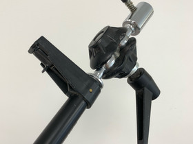 Manfrotto D700B heijastinpidike (2 kpl), Valokuvaustarvikkeet, Kamerat ja valokuvaus, Jyväskylä, Tori.fi Manfrotto D700B heijastinpidike (2 kpl), Valokuvaustarvikkeet, Kamerat ja valokuvaus, Jyväskylä, Tori.fi