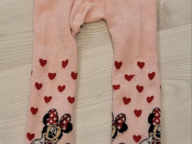 Minni Hiiri leggingsit 92/98, Lastenvaatteet ja kengät, Helsinki, Tori.fi Minni Hiiri leggingsit 92/98, Lastenvaatteet ja kengät, Helsinki, Tori.fi