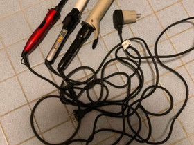 Babyliss ja Obh nordic kiharaa, Kauneudenhoito ja kosmetiikka, Terveys ja hyvinvointi, Ilmajoki, Tori.fi Babyliss ja Obh nordic kiharaa, Kauneudenhoito ja kosmetiikka, Terveys ja hyvinvointi, Ilmajoki, Tori.fi