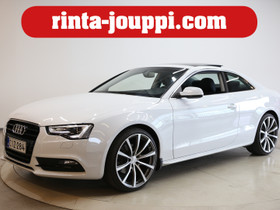 Audi A5, Autot, Salo, Tori.fi Audi A5, Autot, Salo, Tori.fi