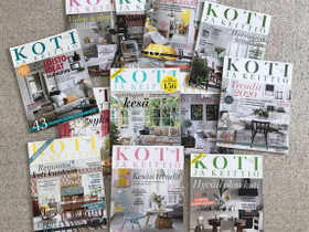 Pino Koti ja keittiö -lehtiä, Lehdet, Kirjat ja lehdet, Lappeenranta, Tori.fi Pino Koti ja keittiö -lehtiä, Lehdet, Kirjat ja lehdet, Lappeenranta, Tori.fi