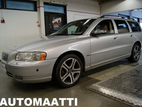 Volvo V70, Autot, Tornio, Tori.fi Volvo V70, Autot, Tornio, Tori.fi