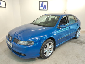 SEAT Leon, Autot, Muhos, Tori.fi SEAT Leon, Autot, Muhos, Tori.fi