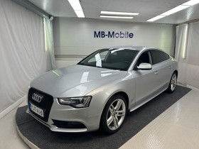 Audi A5, Autot, Helsinki, Tori.fi Audi A5, Autot, Helsinki, Tori.fi