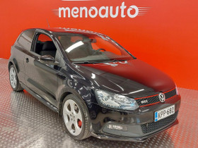 Volkswagen Polo, Autot, Lappeenranta, Tori.fi Volkswagen Polo, Autot, Lappeenranta, Tori.fi