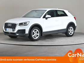 Audi Q2, Autot, Vantaa, Tori.fi Audi Q2, Autot, Vantaa, Tori.fi