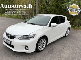 Lexus CT, Autot, Helsinki, Tori.fi Lexus CT, Autot, Helsinki, Tori.fi