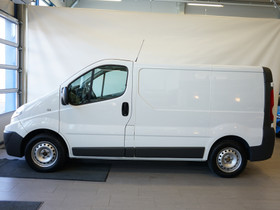 Renault Trafic, Autot, Valkeakoski, Tori.fi Renault Trafic, Autot, Valkeakoski, Tori.fi