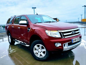 Ford Ranger, Autot, Helsinki, Tori.fi Ford Ranger, Autot, Helsinki, Tori.fi