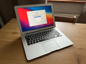 Macbook Air 13 Early-2014, Kannettavat, Tietokoneet ja lisälaitteet, Kerava, Tori.fi Macbook Air 13 Early-2014, Kannettavat, Tietokoneet ja lisälaitteet, Kerava, Tori.fi
