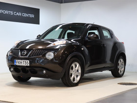 Nissan Juke, Autot, Tuusula, Tori.fi Nissan Juke, Autot, Tuusula, Tori.fi