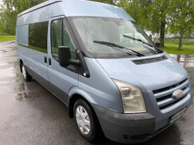 Ford Transit, Autot, Seinäjoki, Tori.fi Ford Transit, Autot, Seinäjoki, Tori.fi