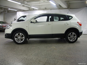 Nissan Qashqai, Autot, Nokia, Tori.fi Nissan Qashqai, Autot, Nokia, Tori.fi