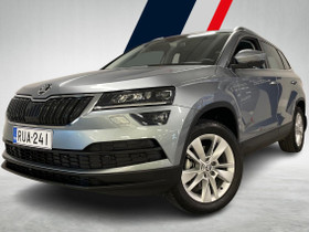 Skoda Karoq, Autot, Lieksa, Tori.fi Skoda Karoq, Autot, Lieksa, Tori.fi
