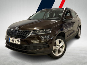 SKODA Karoq, Autot, Lieksa, Tori.fi SKODA Karoq, Autot, Lieksa, Tori.fi
