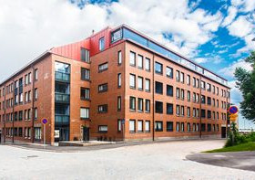 Puistokatu 1, Lahti, Lahti, Autotallit ja varastot, Lahti, Tori.fi Puistokatu 1, Lahti, Lahti, Autotallit ja varastot, Lahti, Tori.fi