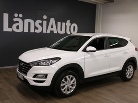 Hyundai Tucson, Autot, Lahti, Tori.fi Hyundai Tucson, Autot, Lahti, Tori.fi