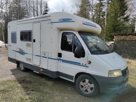Adriatik 573DS, Fiat 2,3, Matkailuautot, Matkailuautot ja asuntovaunut, Pieksämäki, Tori.fi Adriatik 573DS, Fiat 2,3, Matkailuautot, Matkailuautot ja asuntovaunut, Pieksämäki, Tori.fi