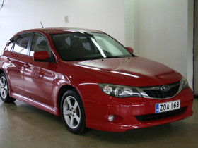 Subaru Impreza, Autot, Tampere, Tori.fi Subaru Impreza, Autot, Tampere, Tori.fi
