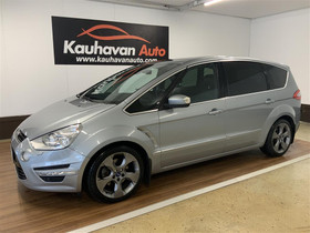 Ford S-Max, Autot, Kauhava, Tori.fi Ford S-Max, Autot, Kauhava, Tori.fi