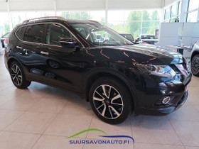 Nissan X-Trail, Autot, Savonlinna, Tori.fi Nissan X-Trail, Autot, Savonlinna, Tori.fi