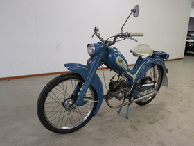 Solifer Capri, Mopot, Moto, Tuusula, Tori.fi Solifer Capri, Mopot, Moto, Tuusula, Tori.fi