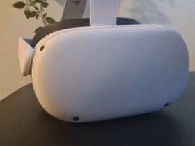 Oculus quest 2 128gb, Muu tietotekniikka, Tietokoneet ja lisälaitteet, Lahti, Tori.fi Oculus quest 2 128gb, Muu tietotekniikka, Tietokoneet ja lisälaitteet, Lahti, Tori.fi