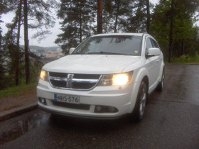 Dodge Journey, Autot, Lahti, Tori.fi Dodge Journey, Autot, Lahti, Tori.fi