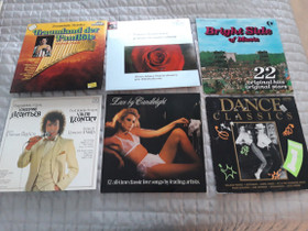 Vinyylilevyt, Musiikki CD, DVD ja äänitteet, Musiikki ja soittimet, Kuopio, Tori.fi Vinyylilevyt, Musiikki CD, DVD ja äänitteet, Musiikki ja soittimet, Kuopio, Tori.fi